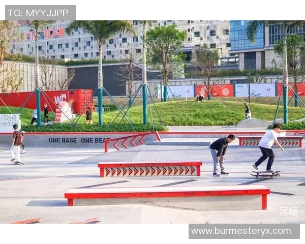 深圳滑板队的中路突破之路与深度解析滑板文化的融合与创新